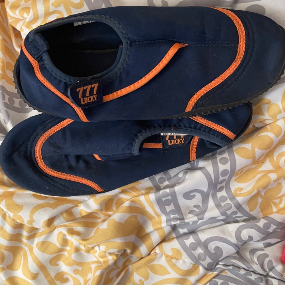 My dad can’t wear them